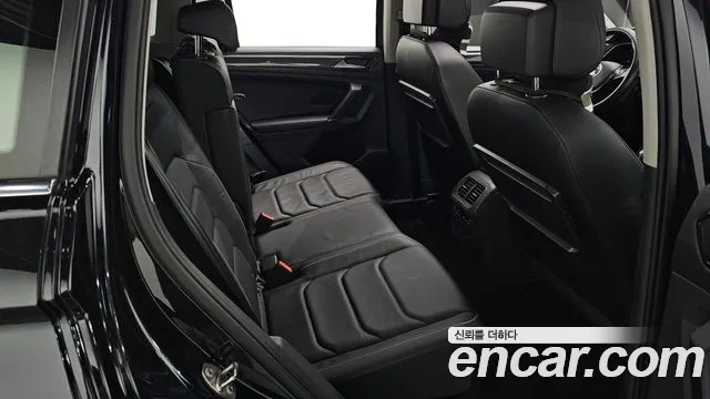 Volkswagen Tiguan 2018 thumb 12
