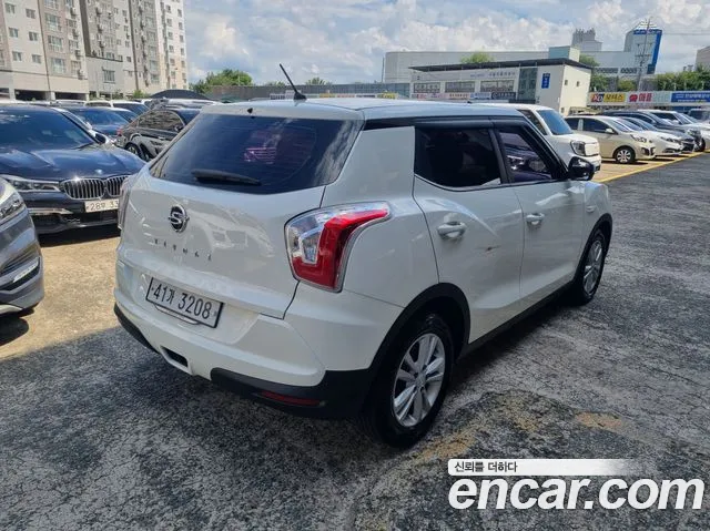 KG_Mobility_Ssangyong TIBOLI 2017 thumb 2