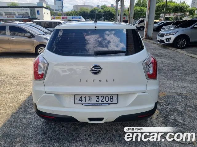KG_Mobility_Ssangyong TIBOLI 2017 thumb 4