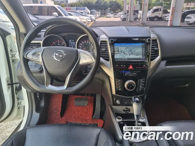 KG_Mobility_Ssangyong TIBOLI 2017 thumb 7