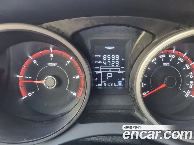 KG_Mobility_Ssangyong TIBOLI 2017 thumb 8