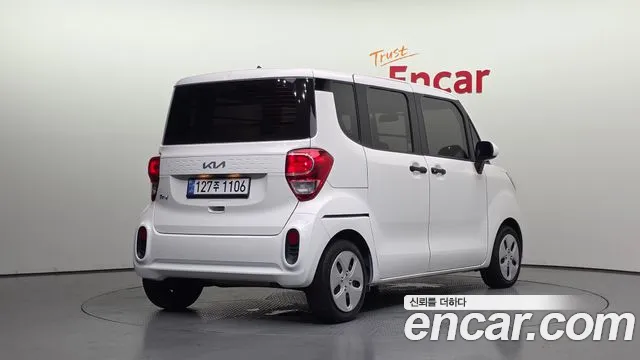 Kia Ray 2022 thumb 2