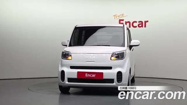 Kia Ray 2022 thumb 3