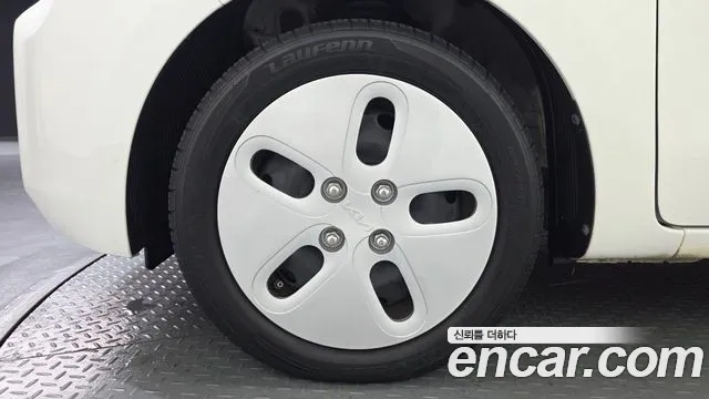 Kia Ray 2022 thumb 5