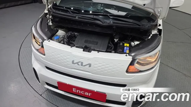 Kia Ray 2022 thumb 6