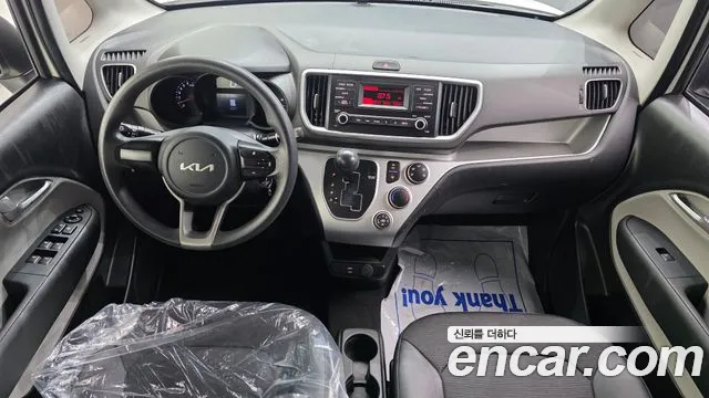 Kia Ray 2022 thumb 7