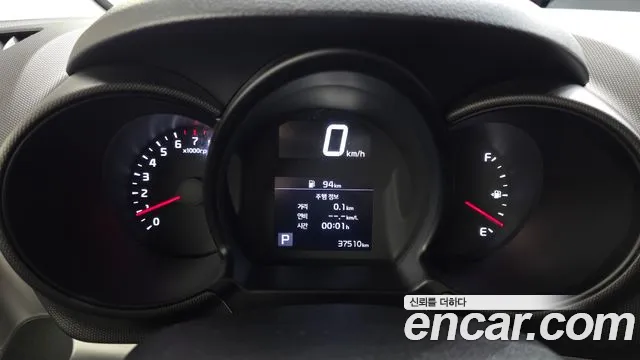 Kia Ray 2022 thumb 8