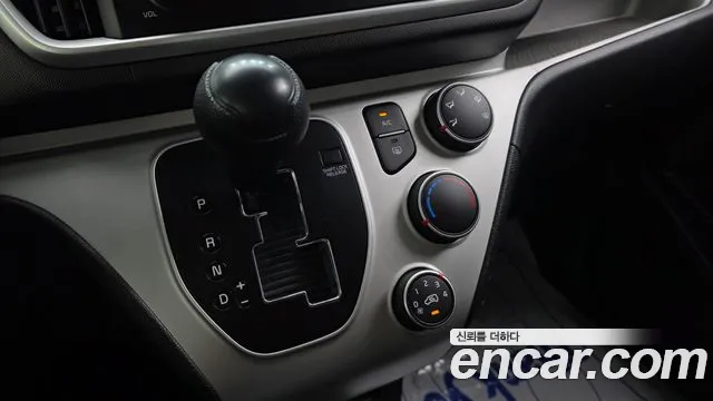 Kia Ray 2022 thumb 9