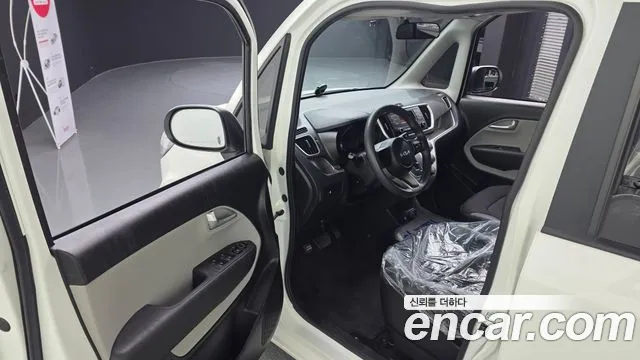 Kia Ray 2022 thumb 10