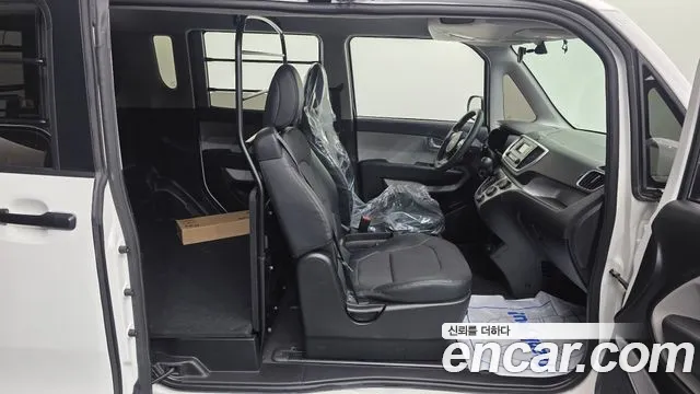 Kia Ray 2022 thumb 11