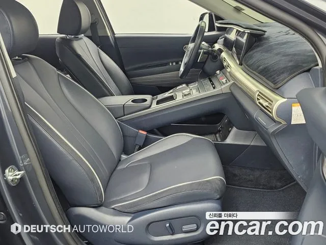 Hyundai Nexo 2020 thumb 10