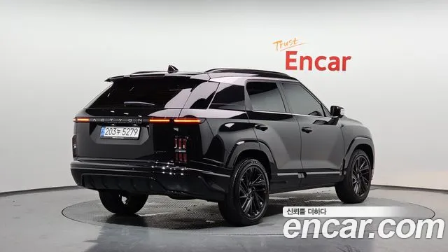 KG_Mobility_Ssangyong Actyon 2024 thumb 2