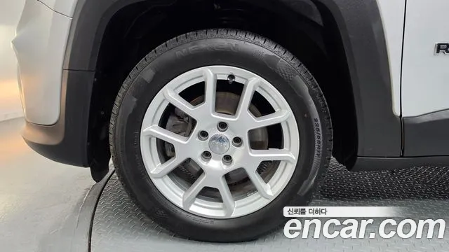 Jeep Renegade 2019 thumb 5