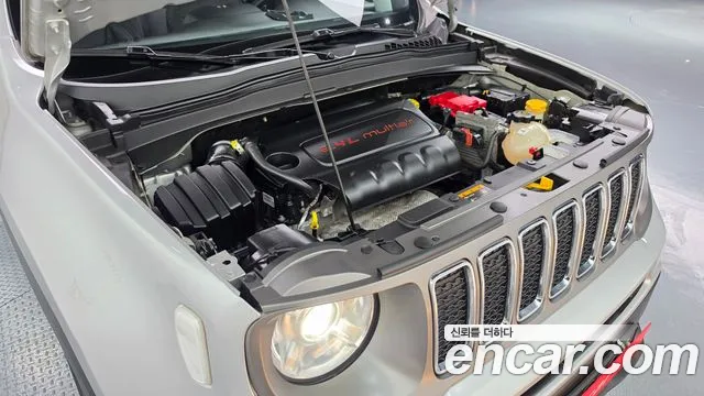 Jeep Renegade 2019 thumb 6