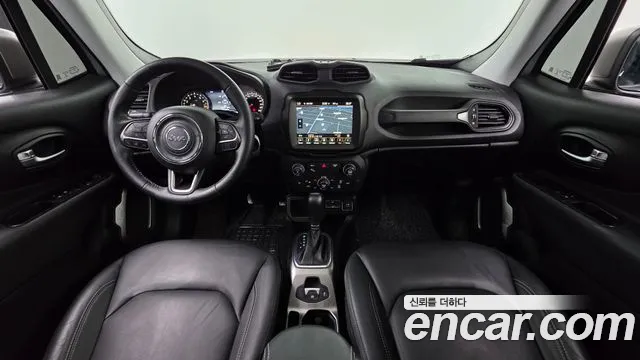 Jeep Renegade 2019 thumb 7