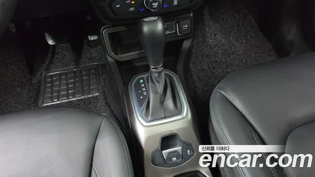 Jeep Renegade 2019 thumb 9