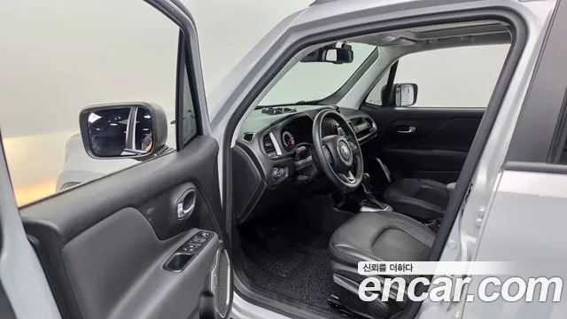 Jeep Renegade 2019 thumb 10