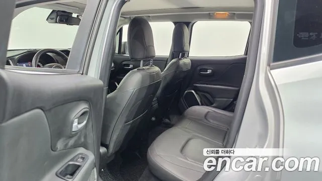 Jeep Renegade 2019 thumb 11