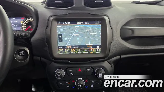 Jeep Renegade 2019 thumb 12