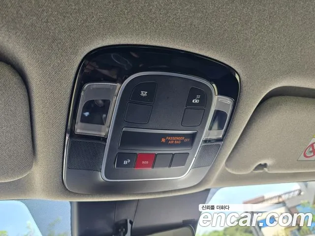 Hyundai Sonata 2023 thumb 6