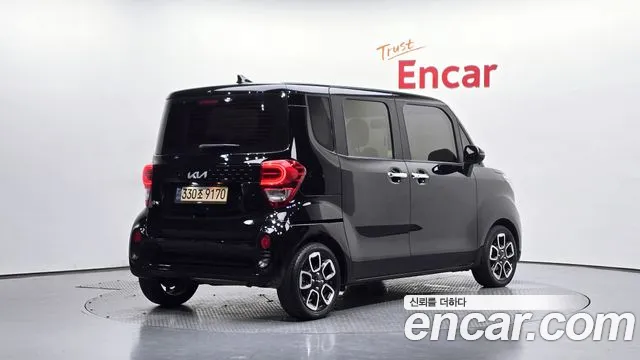Kia Ray 2022 thumb 2