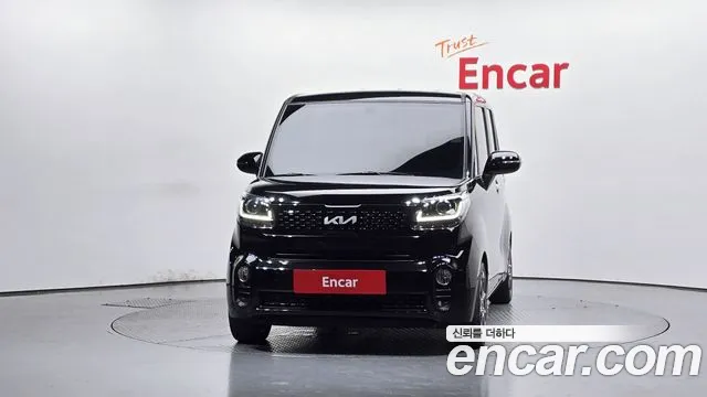 Kia Ray 2022 thumb 3