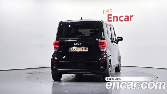 Kia Ray 2022 thumb 4