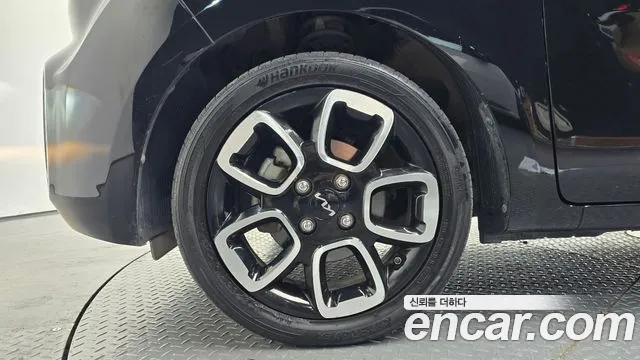 Kia Ray 2022 thumb 5