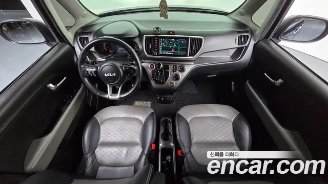 Kia Ray 2022 thumb 7