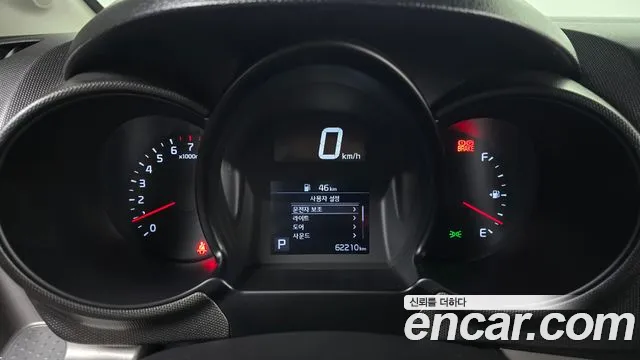 Kia Ray 2022 thumb 8