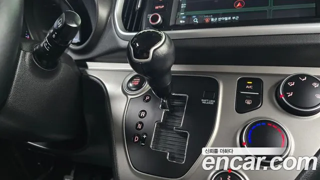 Kia Ray 2022 thumb 9