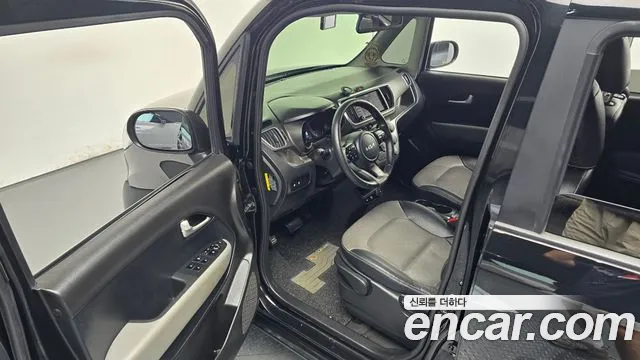 Kia Ray 2022 thumb 11