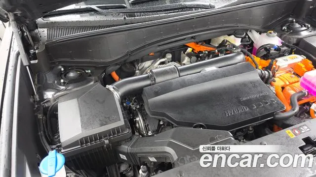 Hyundai Palisade 2025 thumb 6
