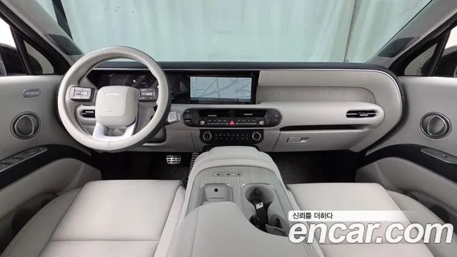 Hyundai Palisade 2025 thumb 7