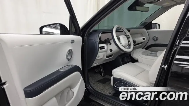 Hyundai Palisade 2025 thumb 10