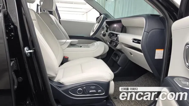 Hyundai Palisade 2025 thumb 11