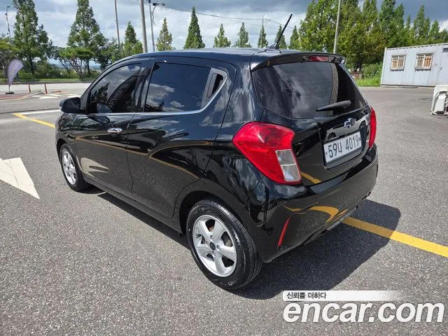 ChevroletGMDaewoo Spark 2018 thumb 6