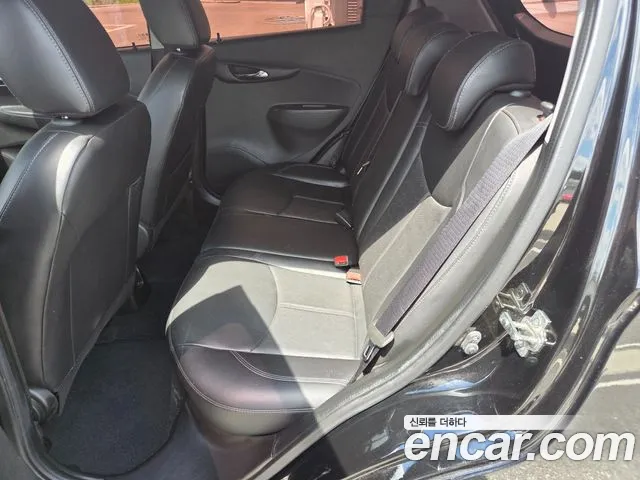 ChevroletGMDaewoo Spark 2018 thumb 9