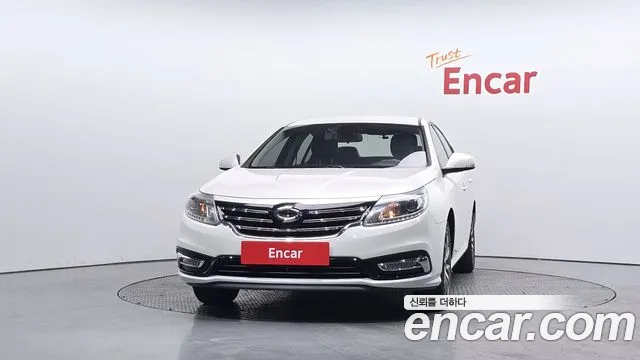 Renault-KoreaSamsung SM5 2015 thumb 3