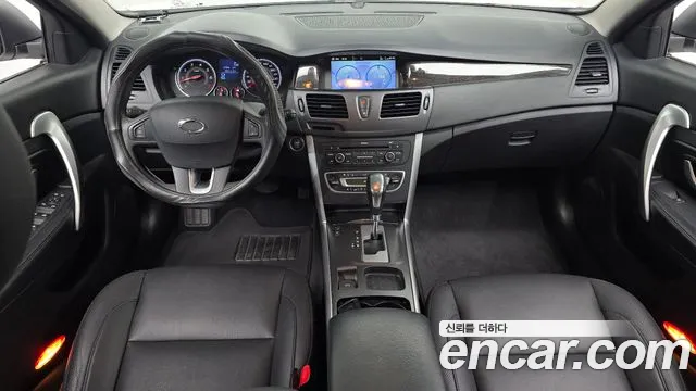 Renault-KoreaSamsung SM5 2015 thumb 7