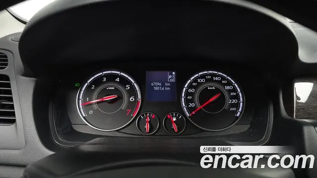 Renault-KoreaSamsung SM5 2015 thumb 8