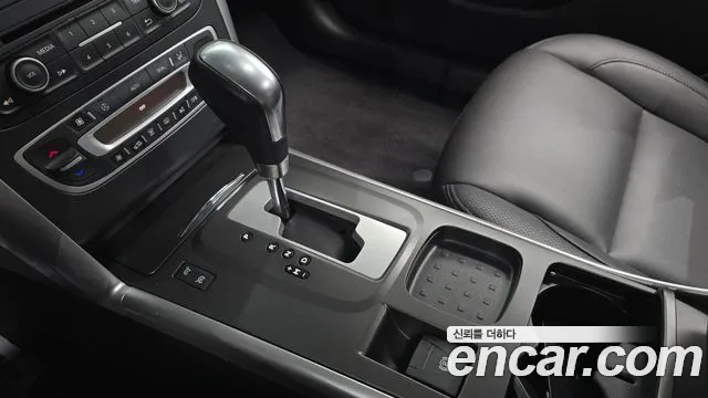 Renault-KoreaSamsung SM5 2015 thumb 9
