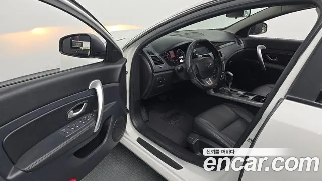 Renault-KoreaSamsung SM5 2015 thumb 10