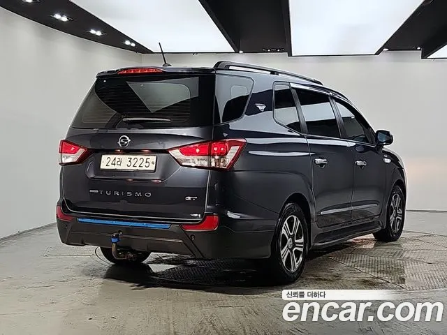 KG_Mobility_Ssangyong KORANDO 2014 thumb 4