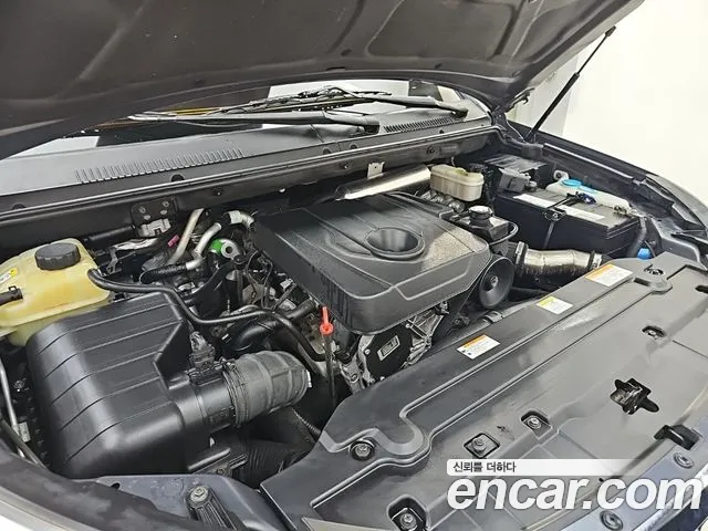 KG_Mobility_Ssangyong KORANDO 2014 thumb 5