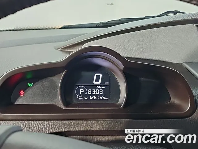 KG_Mobility_Ssangyong KORANDO 2014 thumb 6
