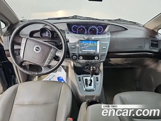 KG_Mobility_Ssangyong KORANDO 2014 thumb 7