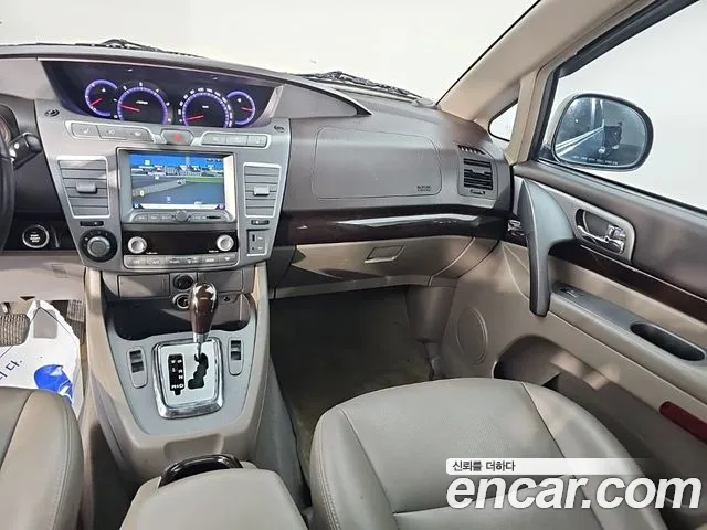 KG_Mobility_Ssangyong KORANDO 2014 thumb 8