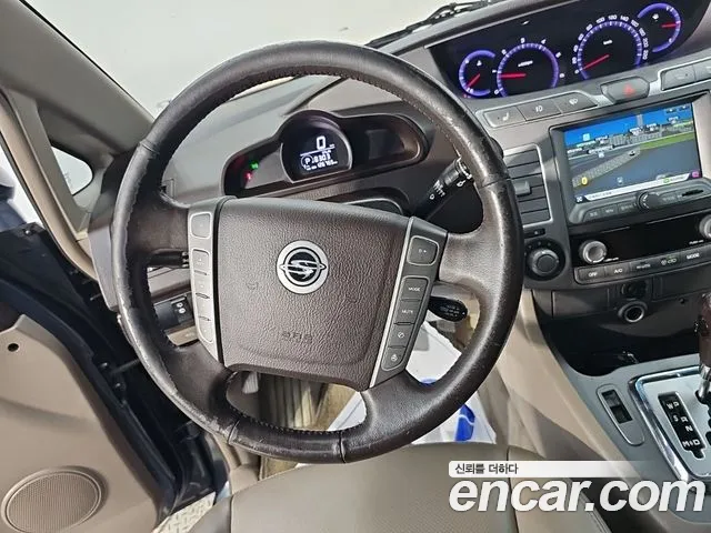 KG_Mobility_Ssangyong KORANDO 2014 thumb 9
