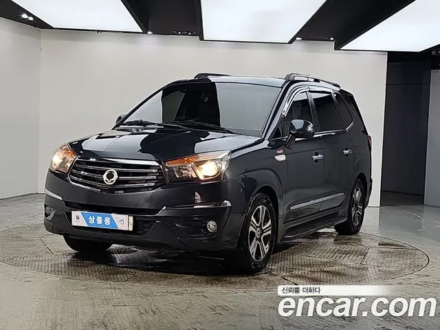 KG_Mobility_Ssangyong KORANDO 2014 thumb 12